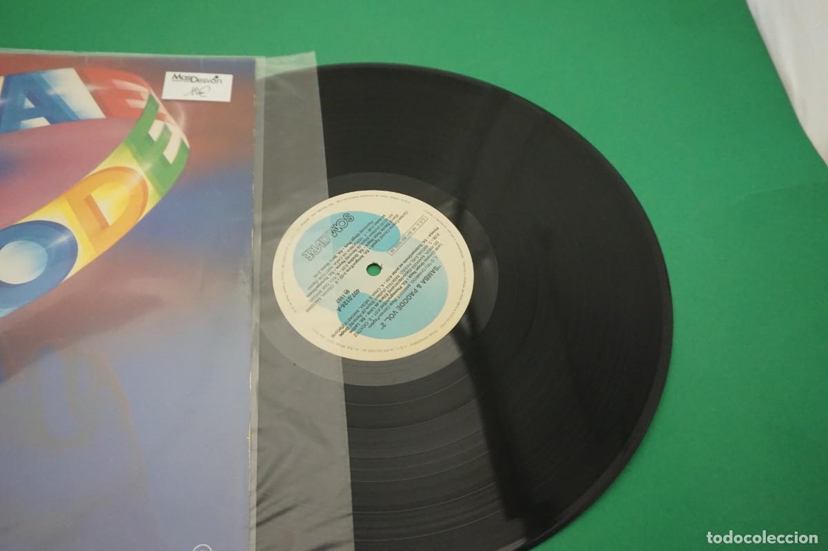 Discos de vinilo: Various - Samba & Pagode Volume 2 (LP, Comp) - discos en estado excelente - Foto 2