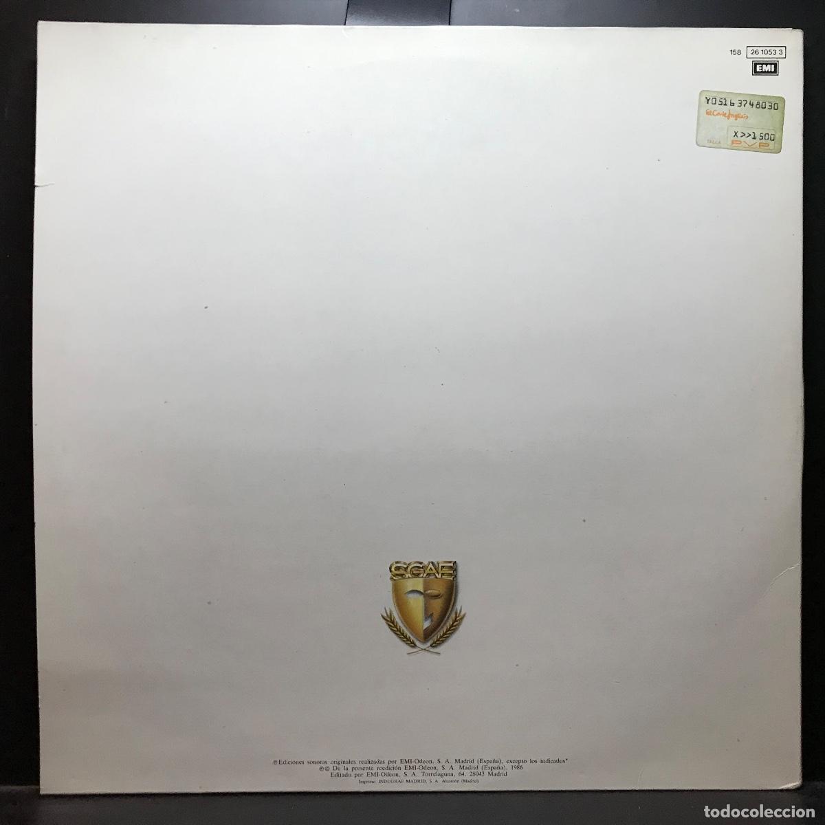 Discos de vinilo: Various ● Quiroga... Maestro ● 2 x Vinyl, LP, Compilation, Gatefold Booklet - Foto 8