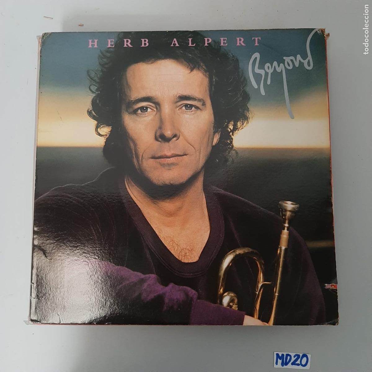 Discos de vinilo: Herb Alpert - Foto 1