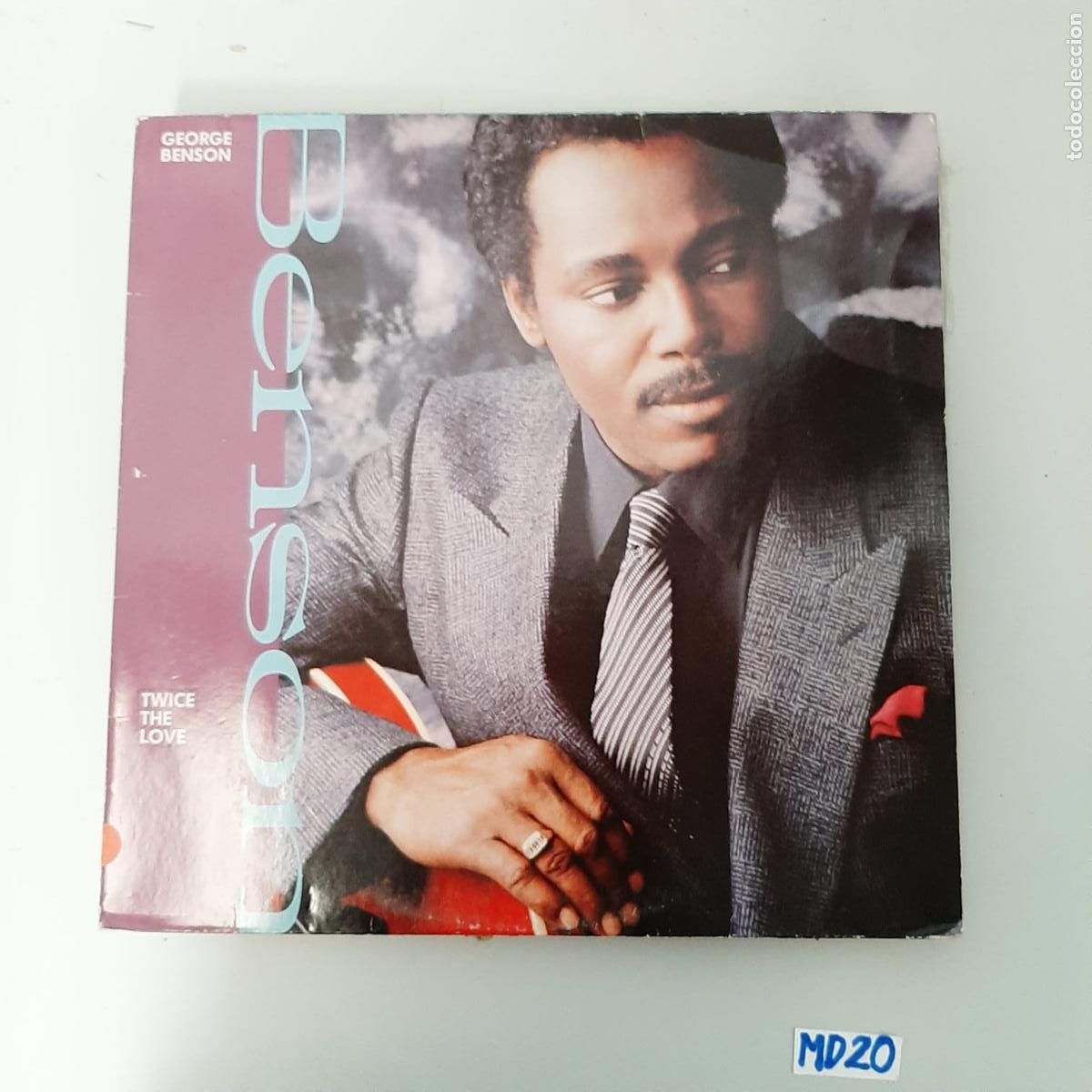 Discos de vinilo: Benson - Foto 1