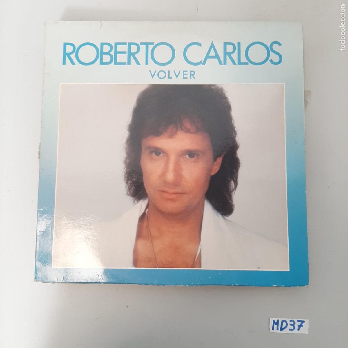 Discos de vinilo: Roberto Carlos - Foto 1