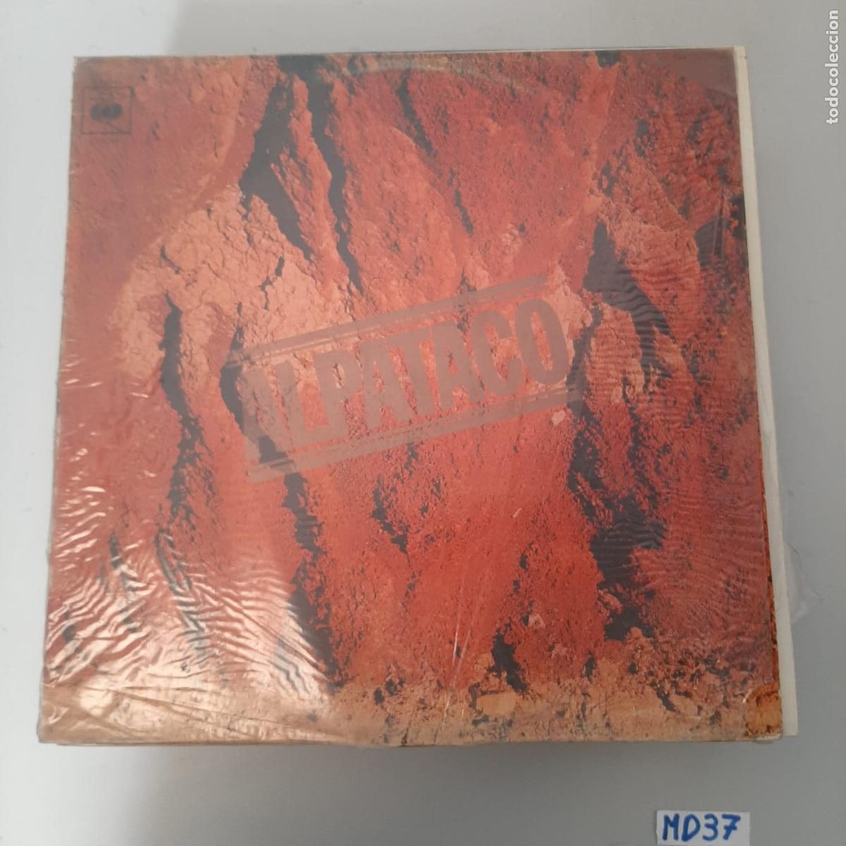 Discos de vinilo: Alpataco - Foto 1