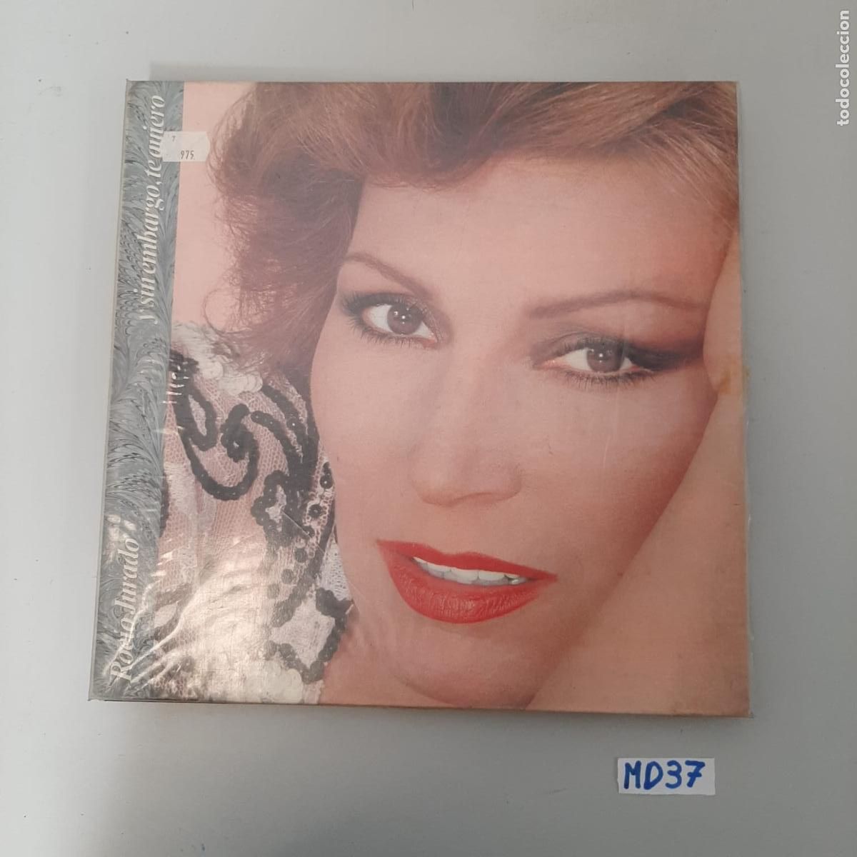 Discos de vinilo: Rocio Jurado - Foto 1