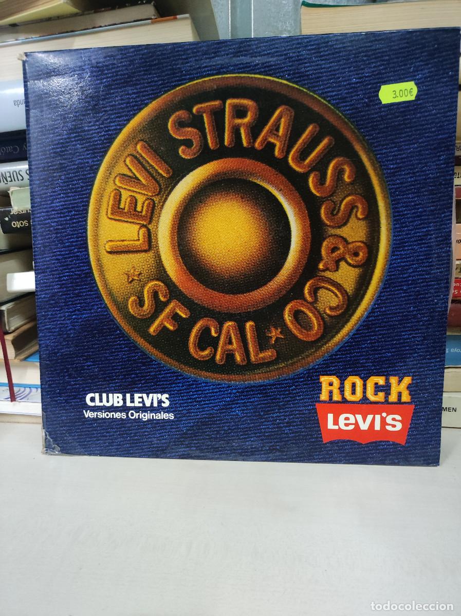 Discos de vinilo: Street Level - Foto 1