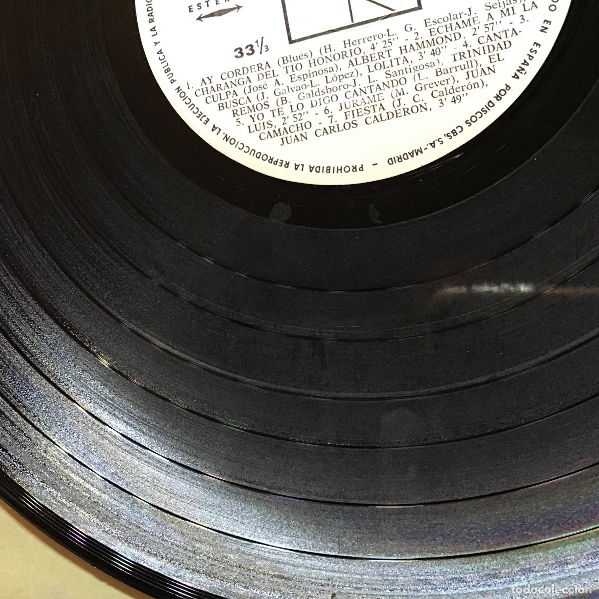 Discos de vinilo: Various ● Promocion 1 ● Vinyl, LP, Compilation 1976 - Foto 3