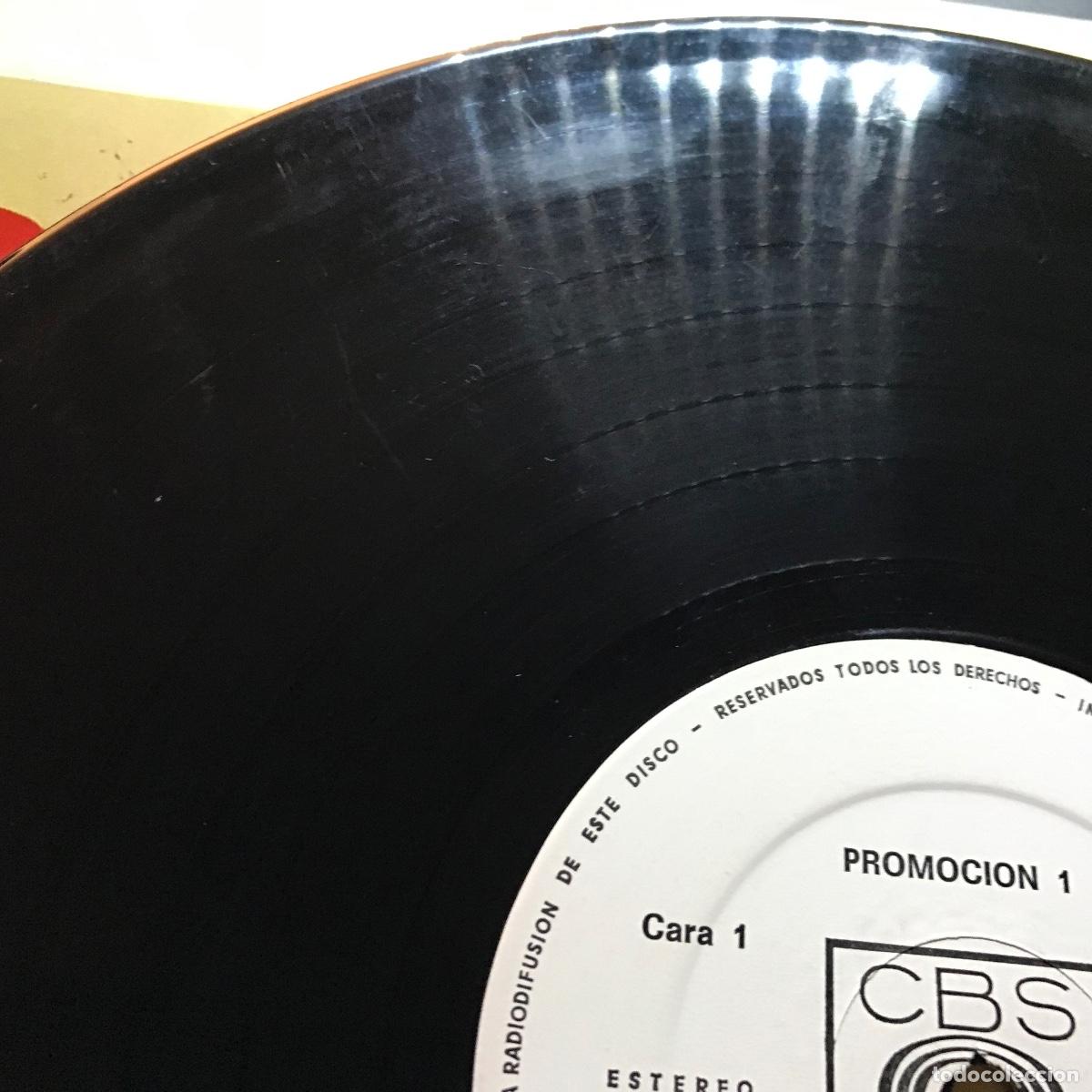 Discos de vinilo: Various ● Promocion 1 ● Vinyl, LP, Compilation 1976 - Foto 5