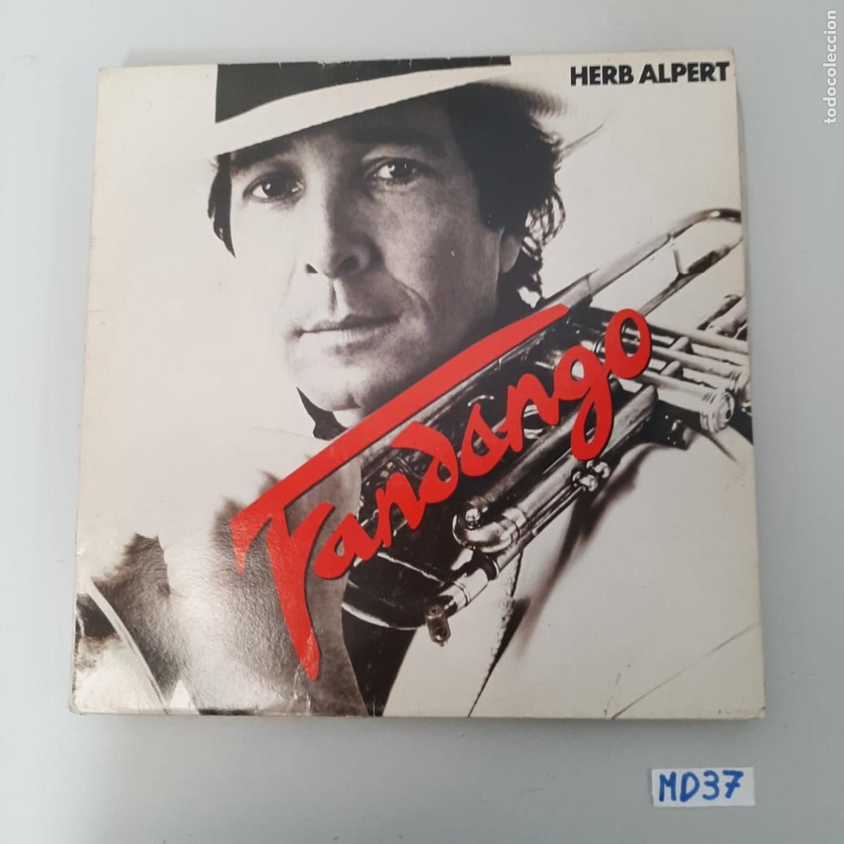 Discos de vinilo: Herb Alpert - Foto 1