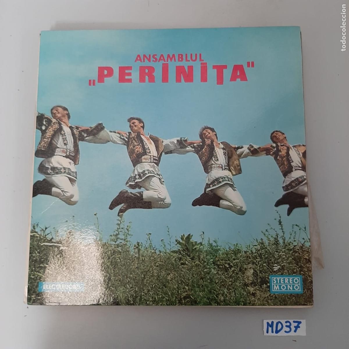 Discos de vinilo: Perinita - Foto 1