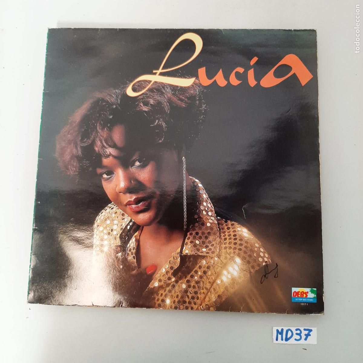 Discos de vinilo: Lucia - Foto 1