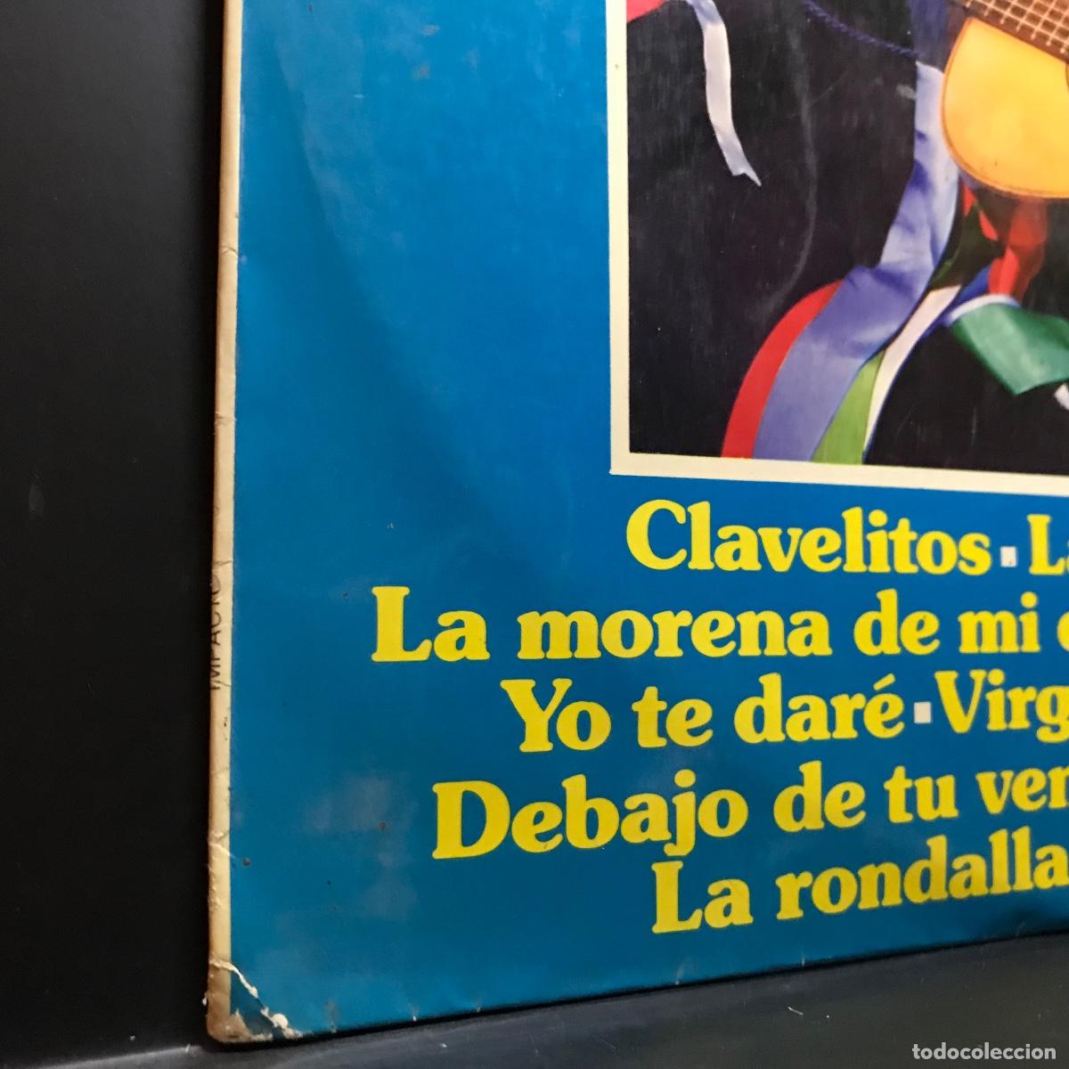 Discos de vinilo: Various ● Viva La Tuna ● Vinyl, LP, Compilation 1975 - Foto 2