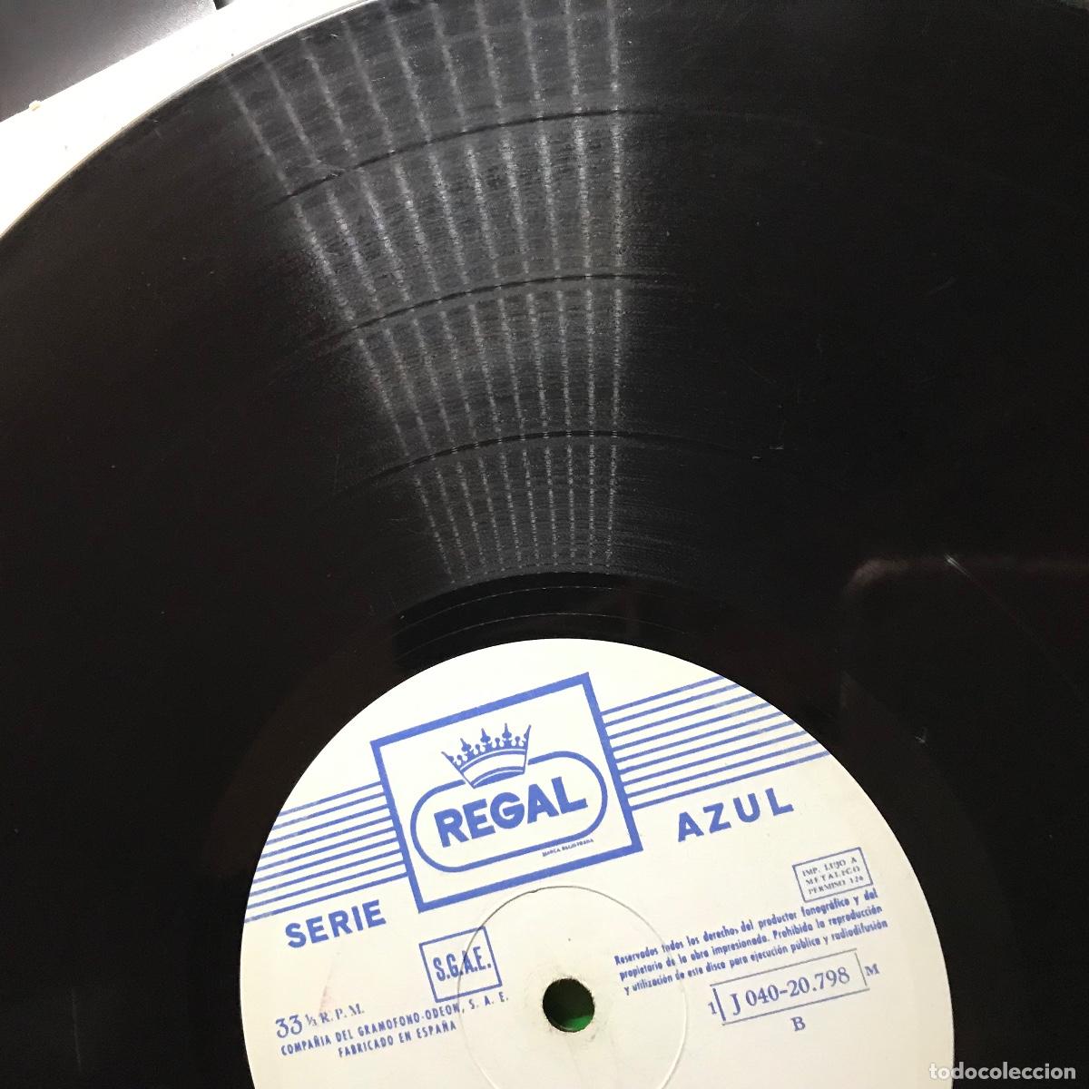 Discos de vinilo: Gila ● Gila ● Vinyl, LP, Compilation 1972 - Foto 4