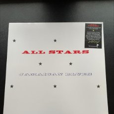 Discos de vinilo: ALL STARS JAMAICAN BLUES LP VINILO REGGAE SKA ROCKSTEADY
