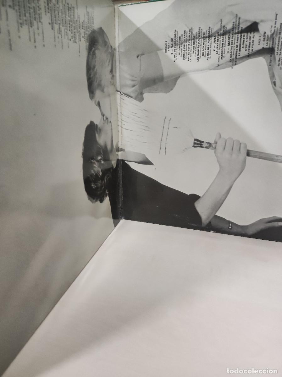 Discos de vinilo: Edouard Duleu &ndash; Danse Du Balai - Foto 3