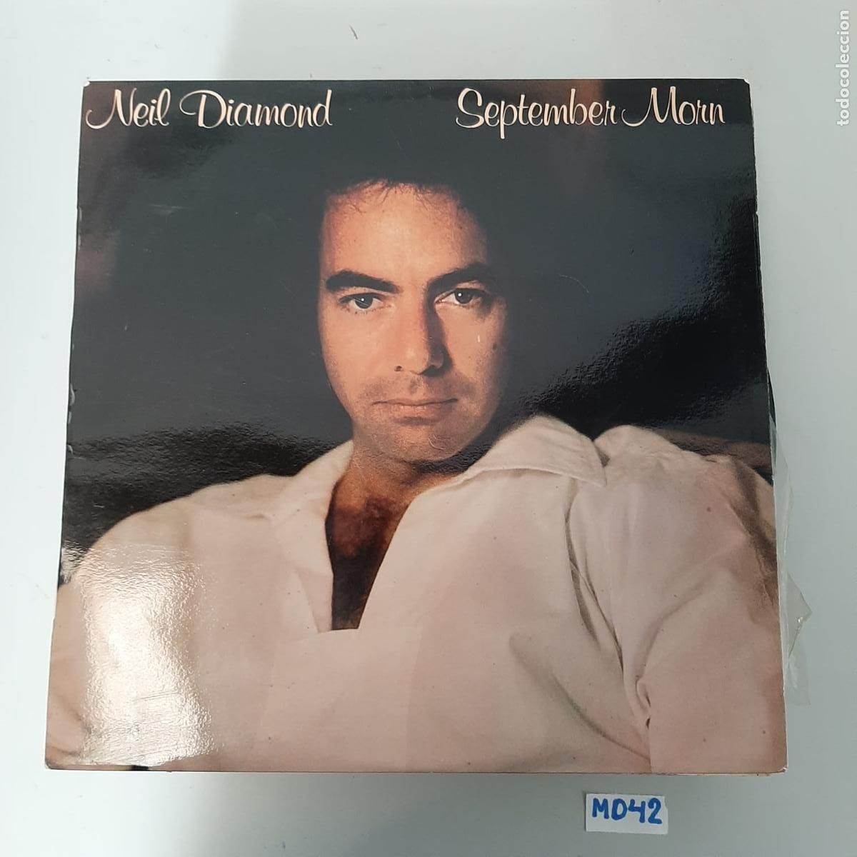 Discos de vinilo: Neil Diamond - Foto 1