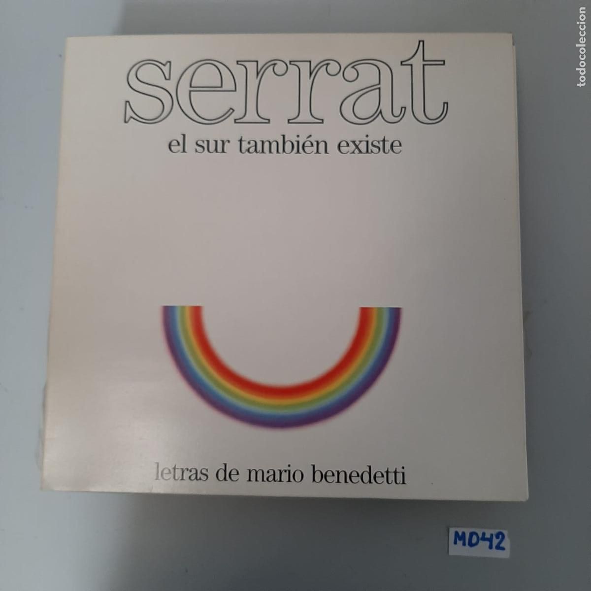 Discos de vinilo: Serrat - Foto 1