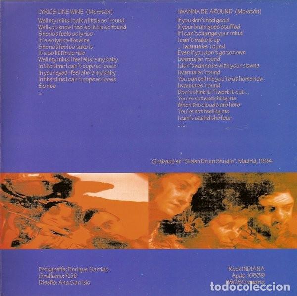 Discos de vinilo: Aneurol 5&Oslash; &ndash; No Future - Foto 4