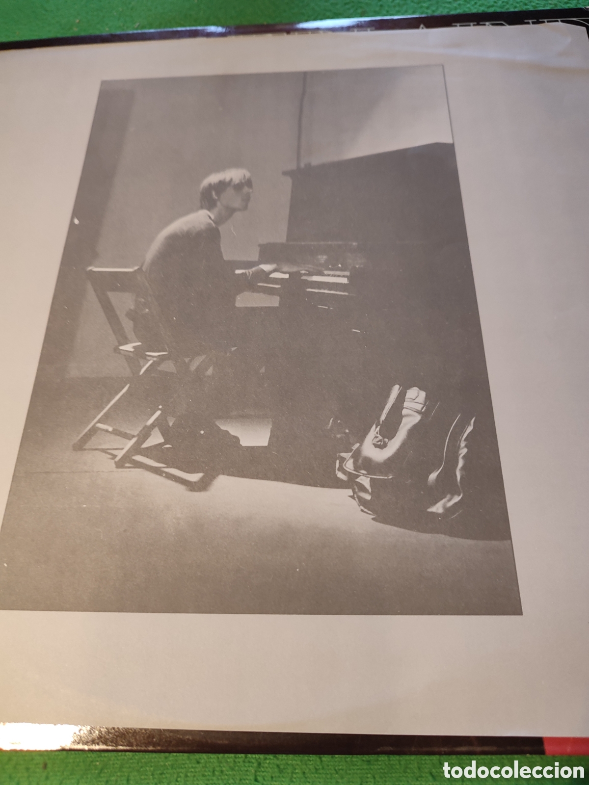 Discos de vinilo: Tom Verlaine - Same Vinilo Lp - Foto 3
