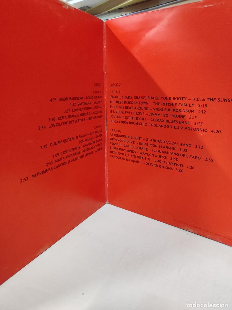 Discos de vinilo: RCA 77 - Foto 3