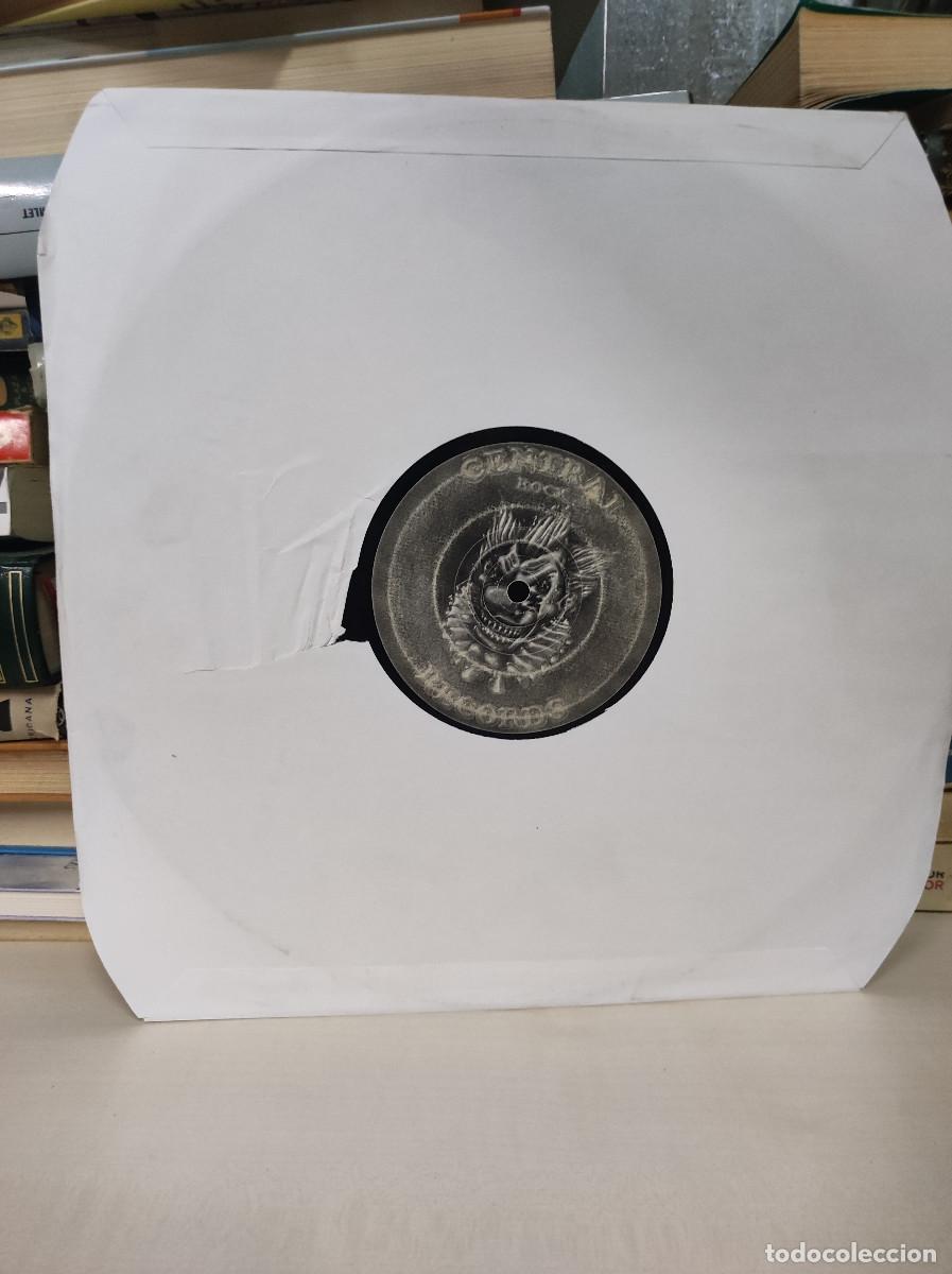 Discos de vinilo: Polaris - Trust In Me - Foto 3