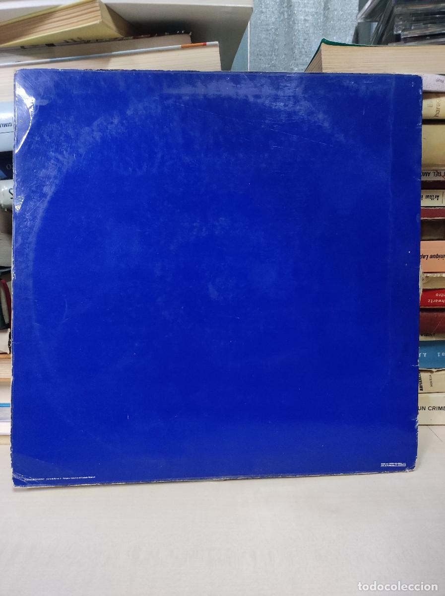Discos de vinilo: SUPER 45 BARRABAS MATCHBOX VINILO - Foto 2