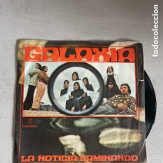 Discos de vinilo: VINILO GALAXIA