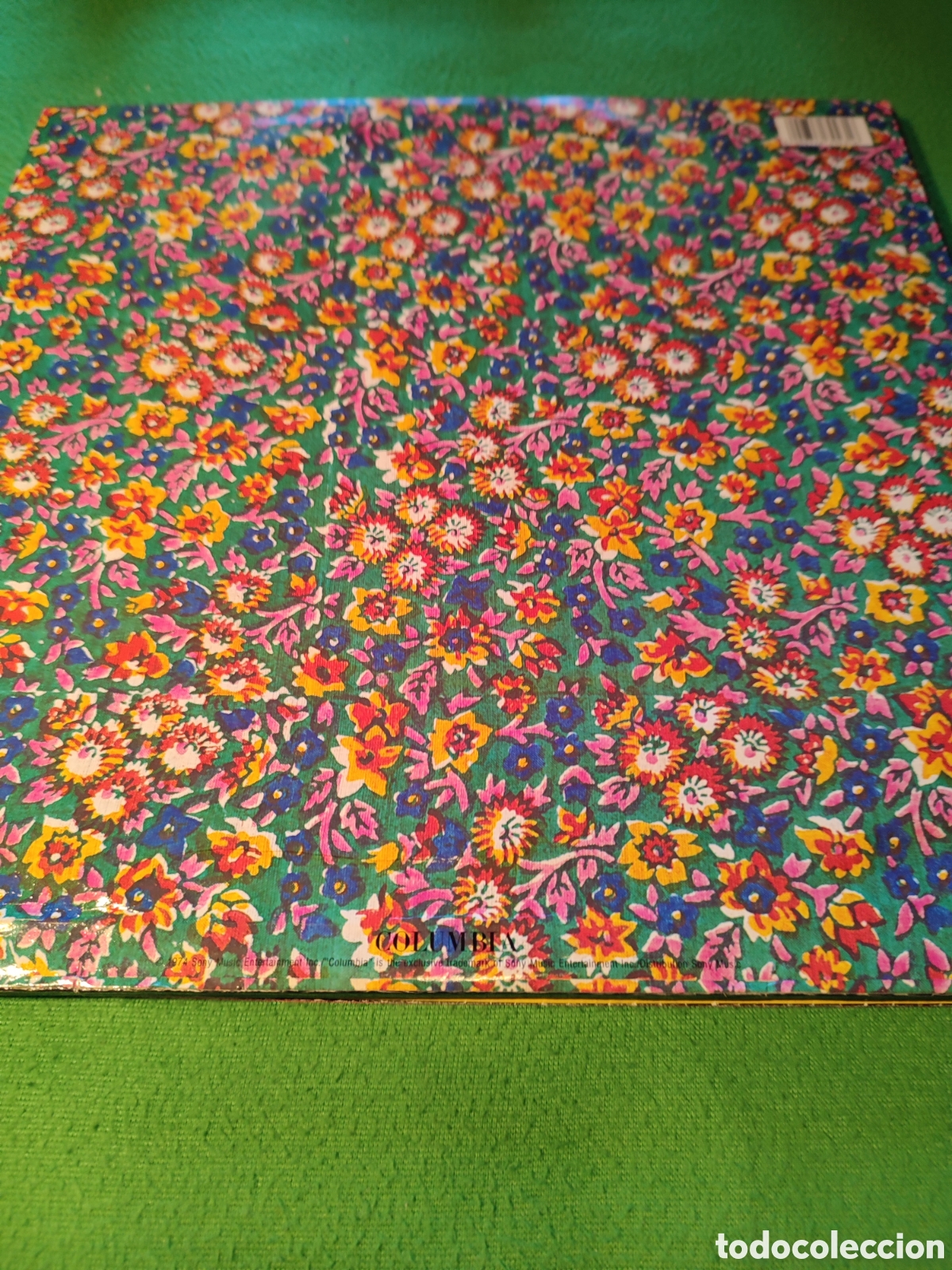 Discos de vinilo: Santana - Lotus 3 lps - Foto 4