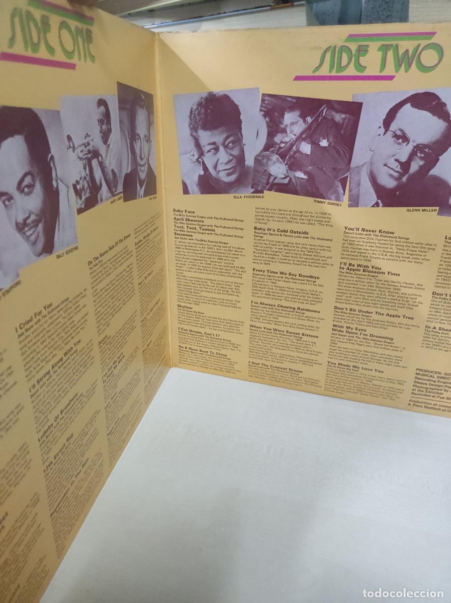 Discos de vinilo: FortyMania - Foto 3