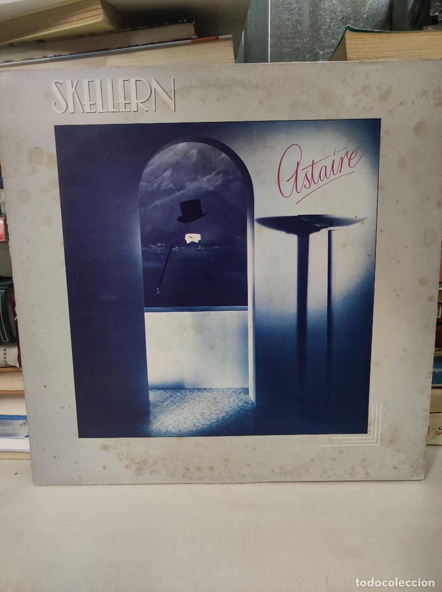 Discos de vinilo: Skellern &ndash; Astaire - Foto 1