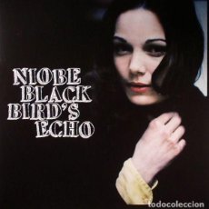 Discos de vinilo: NIOBE, BLACKBIRD'S ECHO-LP