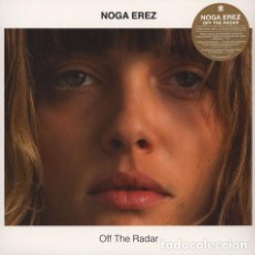 Discos de vinilo: NOGA EREZ, OFF THE RADAR-LP
