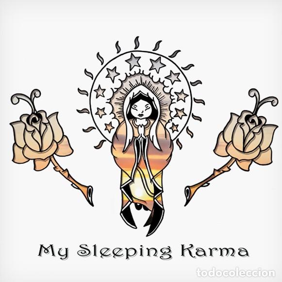 Discos de vinilo: My Sleeping Karma &ndash; My Sleeping Karma - Foto 1
