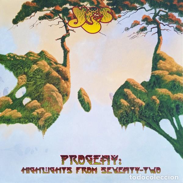 Discos de vinilo: yes - Foto 1