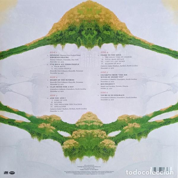 Discos de vinilo: yes - Foto 2