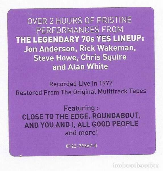 Discos de vinilo: yes - Foto 3