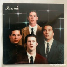 Discos de vinilo: SINGLE EP FARSIDE DE 1995 REVELATION RECORDS