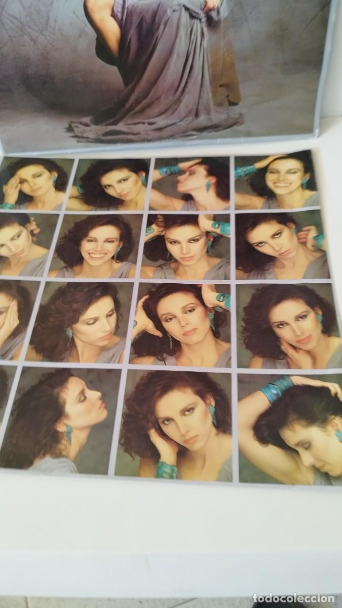 Discos de vinilo: Ana Bel&eacute;n &ndash;G&eacute;minis.Vinilo Lp - Foto 3
