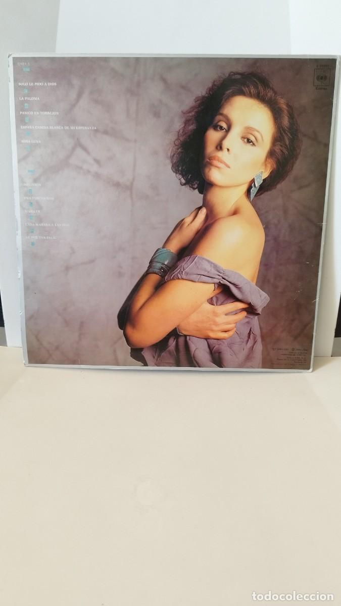 Discos de vinilo: Ana Bel&eacute;n &ndash;G&eacute;minis.Vinilo Lp - Foto 6