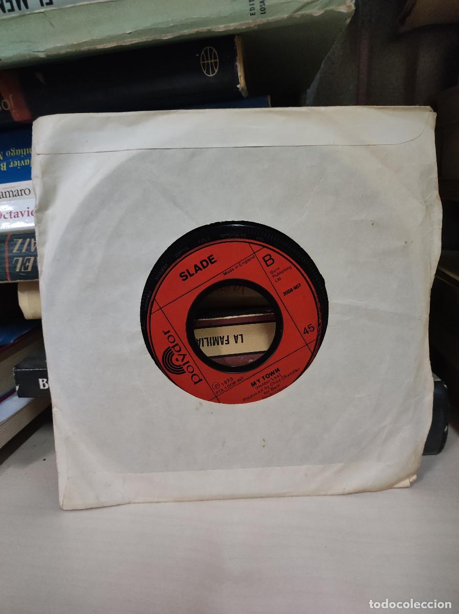 Discos de vinilo: Slade &ndash; My Friend Stan - Foto 1