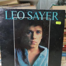 Discos de vinilo: LEO SAYER