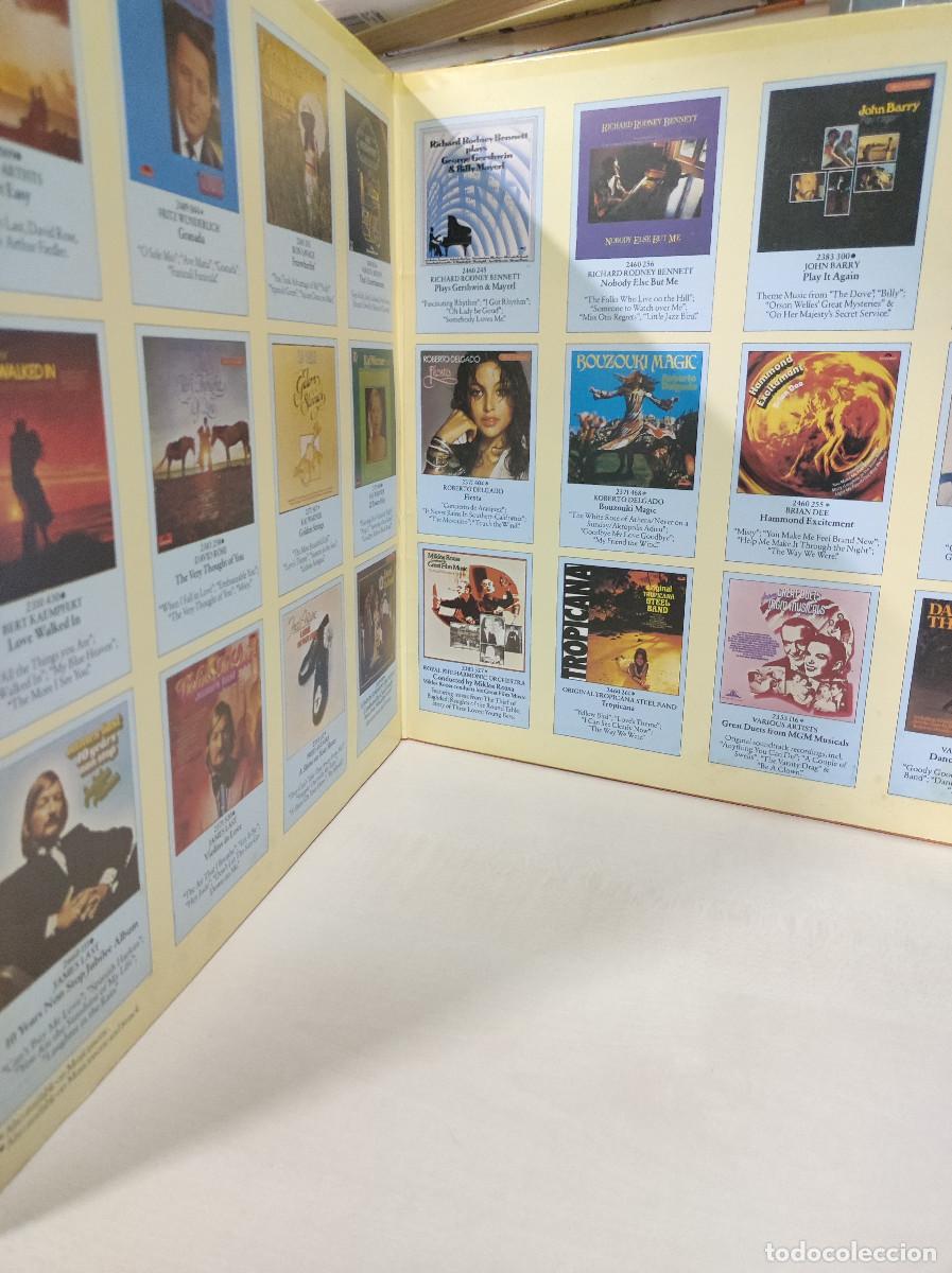 Discos de vinilo: TAKE IT EASY VOL II - Foto 3
