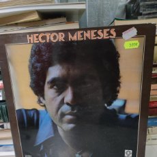 Discos de vinilo: HECTOR MENESES – HECTOR MENESES