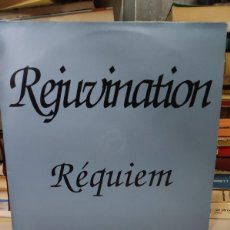 Discos de vinilo: REJUVINATION – REQUIEM