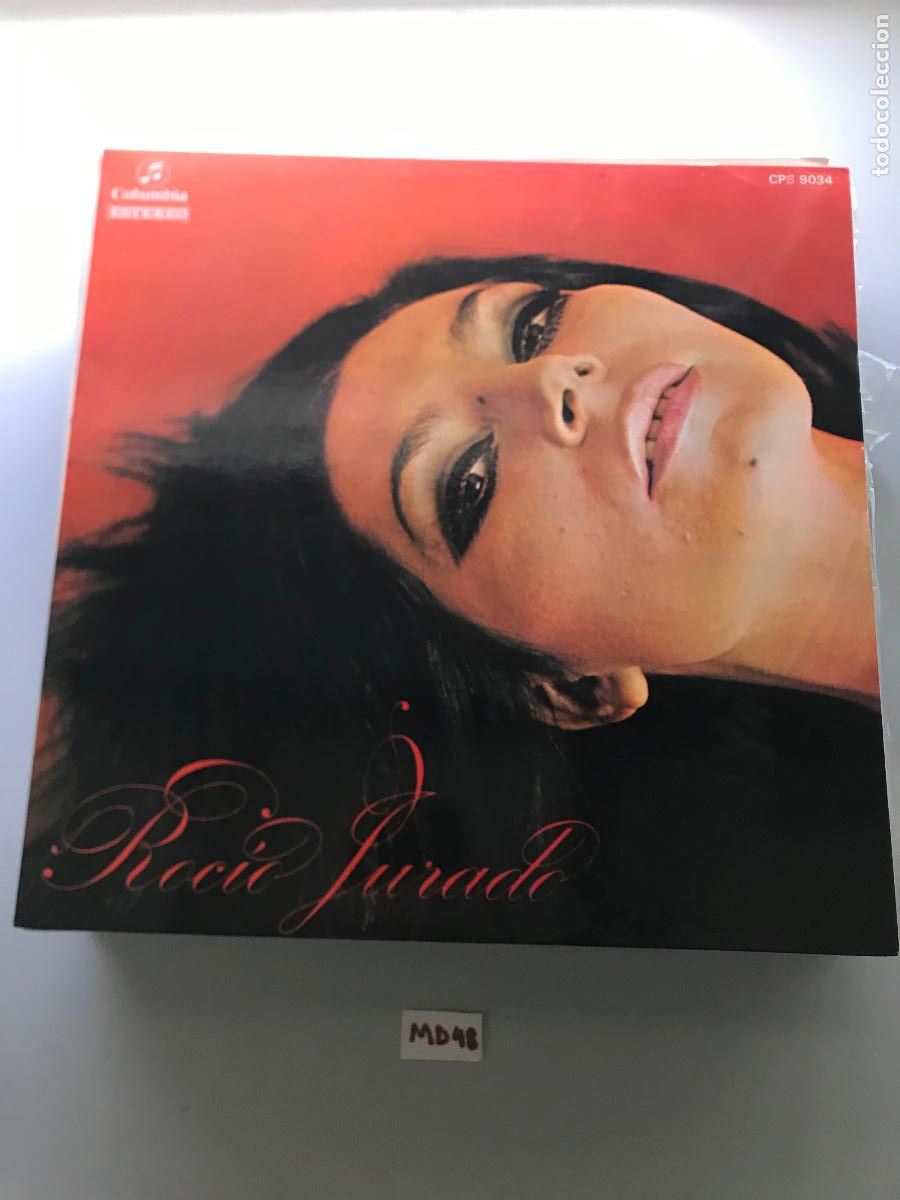 Discos de vinilo: Rocio Jurado - Foto 1