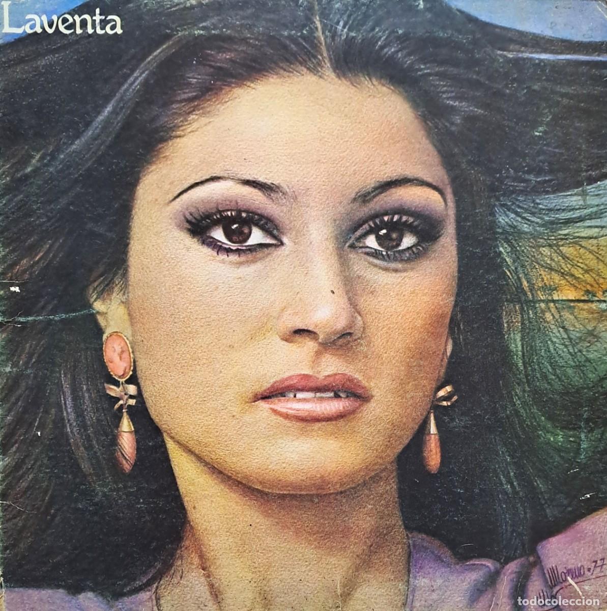 Vinyl records: LPs LA VENTA, AL COMPAS DEL VIENTO. CASI NADA, MIS ILUSIONES, QUE ALEGRIA...... LP-FLA-672