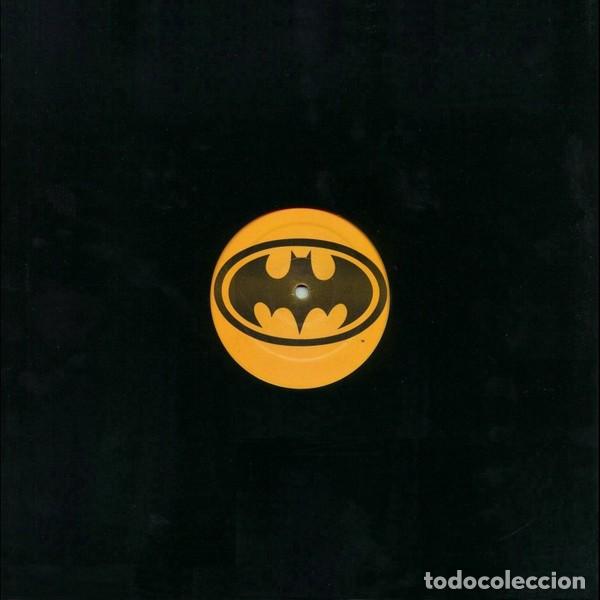 Discos de vinilo: Prince &ndash; Batdance - PROMO - Foto 3