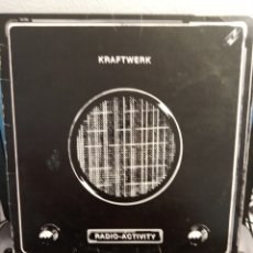Discos de vinilo: KRAFTWERK - RADIO-ACTIVITY (EEUU 1993)