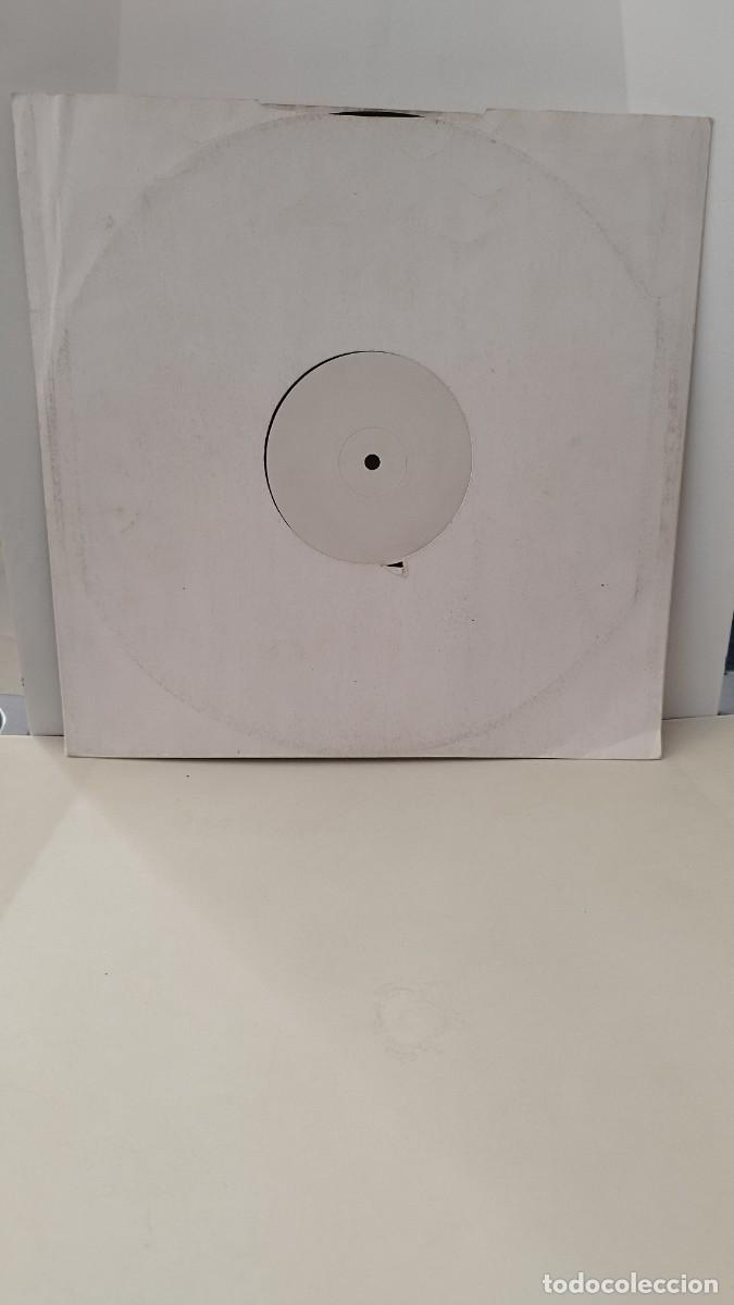 Discos de vinilo: Ian Pooley &ndash; 900 Degrees.Maxi Single Deep House a&ntilde;o 2000 - Foto 2
