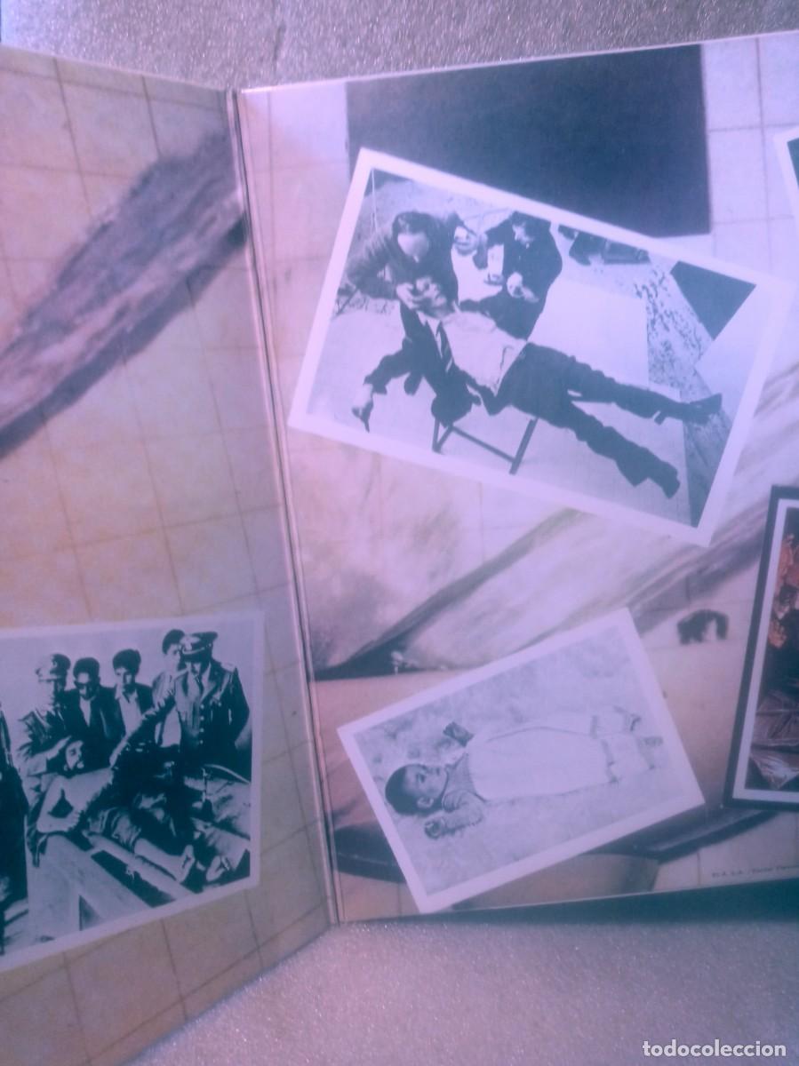Discos de vinilo: D.BOWIE - LODGER. - Foto 2