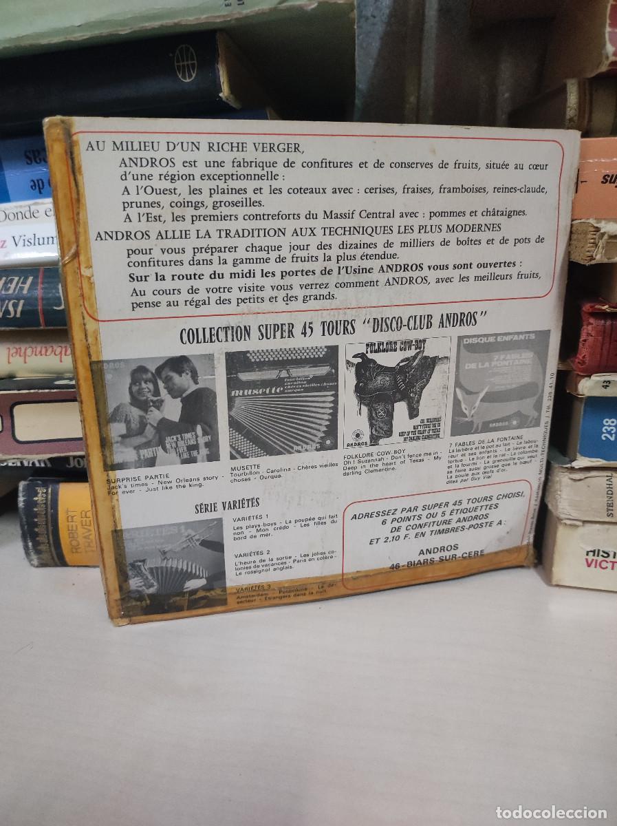 Discos de vinilo: Vari&eacute;t&eacute;s 3 - Foto 2