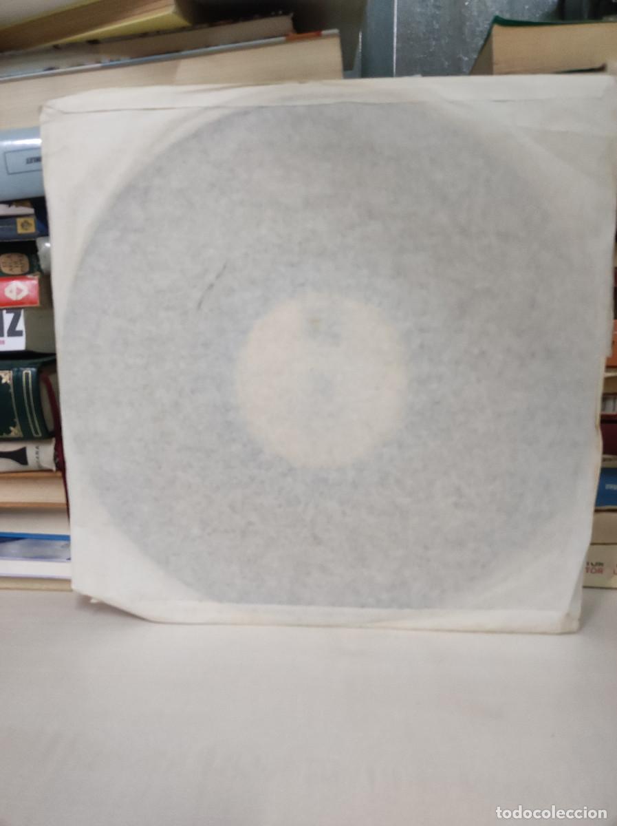 Discos de vinilo: MEXICO CANTA - Foto 2
